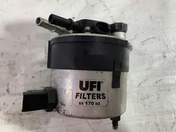 Bränslefilter Ford Focus C-Max 5517002