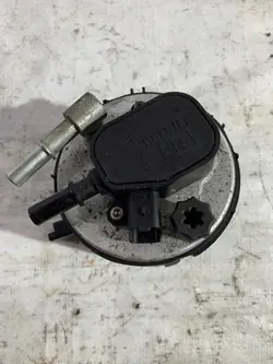 Bränslefilter Ford Focus C-Max 5517002