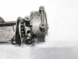 Pompe à huile OEM 059103337B Skoda Superb 2.5L