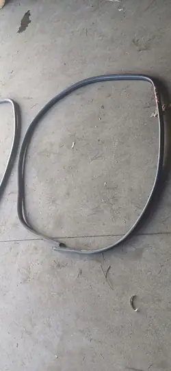 Front Door Seal BMW X1 E84 Original