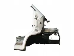OEM RTEKO LUK3925 Longarina Direita Dianteira