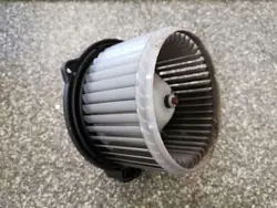 Verwarmingskern OEM 0130101121 Skoda Octavia I Combi