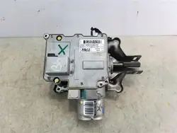 Direção assistida elétrica FIAT STILO 2001–2007 TRW 51723100