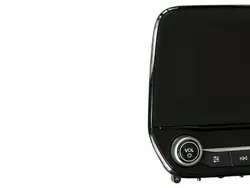Pantalla Radio Ford Fiesta MK8 2018 OEM H1BT-18B955-GF