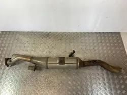 Jeep Grand Cherokee DPF OEM 0452800018 - Gebraucht
