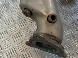 DPF Jeep Grand Cherokee OEM 0452800018 - Occasion