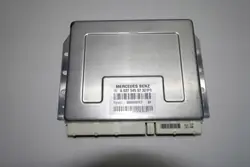 Mercedes Airmatic stuureenheid OEM 0375455732