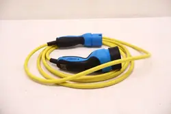 Câble de charge Volvo XC60 II 2.0 T8 OEM 30644860