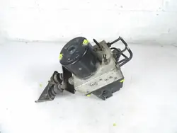Skoda ABS-pump OEM 6Q09073780 för Fabia I 1.9SDI