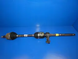 KIA SPORTAGE IV LIFT 1.6 T-GDI Höger Framdrevaxel