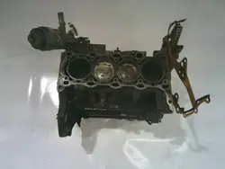 Opel Mokka I 1.4T Turbo motorblok OEM 132840258