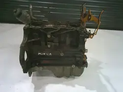 Bloc moteur Opel Mokka I 1.4T Turbo OEM 132840258