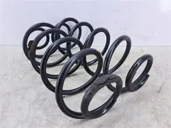 Molas traseiras PEUGEOT 207 11mm - Usadas