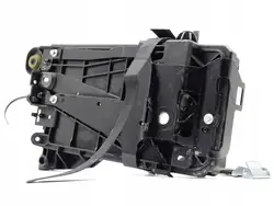 Support batterie Volvo OEM 32348533 - Utilisé