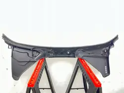 Pare-brise plastique BMW 5 F10 F11 OEM 7203124 7216977