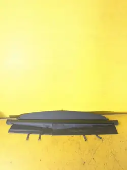 Store de coffre Skoda Fabia Mk2 OEM YBV19608