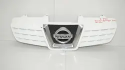 Stoßfängergrill OEM 360188590 für Nissan Qashqai J10