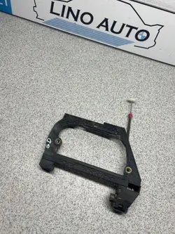 Moldura maçaneta porta traseira direita BMW 5 Touring E39 OEM 8236646
