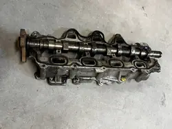 Kamaxelväxel Renault Dacia Mercedes Nissan 1.5 Blue DCI