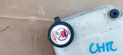 Depósito de expansão Toyota CHR 1.8 2020 Peça OEM