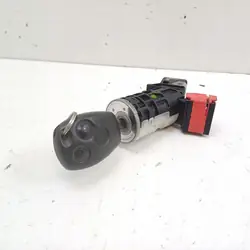 Sytytyskytkin Renault Trafic III 2015 487009186R