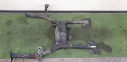 Trave Motor MINI OEM WLL17101 - Usado