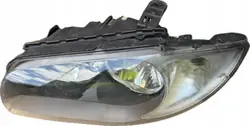 BMW 1 E82 E88 E87 04-07 phare gauche OEM 126924485-11