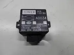 Land Rover Freelander I Farthållarmodul 5GA006310-15