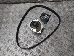 Käytetty Renault Scenic II 1.9 DCI Jakohihna-Sarja OEM