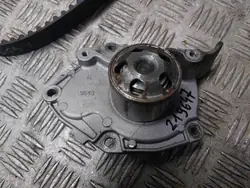 Kit de Correa de Distribución Renault Scenic II 1.9 DCI Usado OEM