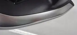 AUDI A4 B9 Frontstoßstangengitter Links