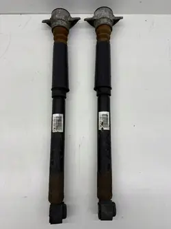 Ammortizzatore posteriore AUDI A6 C7 S-LINE sinistro/destro OEM