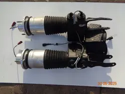 Amortisseur Avant Gauche Porsche Taycan OEM 9J1616037D