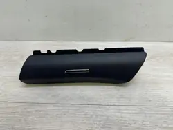 Askkopp Porsche Cayenne OEM 95855531700 - Begagnad
