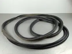 2025 Hyundai Santa Fe V MX5 Joint de coffre FOB55673