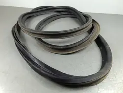 2025 Hyundai Santa Fe V MX5 Joint de coffre FOB55673