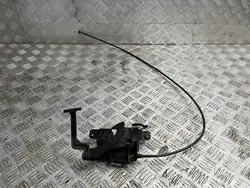 OEM 1696201634 Frontstoßstangenverstärkung Gebraucht