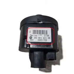 VW GOLF V PASSAT B6 Lichtschalter 1K0941431AR