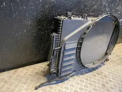 Ventilateur de radiateur Mercedes-Benz Classe S Coupé