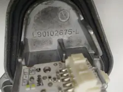 Module phare LED BMW OEM 90102675 côté gauche