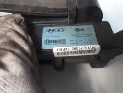 Capteur de choc Kia OE 79170-2P000 - Pièce d'occasion