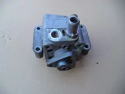 Bomba de direção assistida BMW