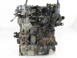 RHR Motor voor Peugeot 407, Citroen C4/C5, Volvo S40
