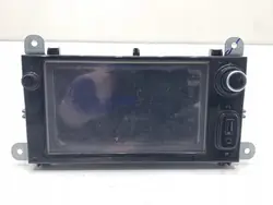 OEM 281154500R Radio für Renault Clio IV - Multimedia