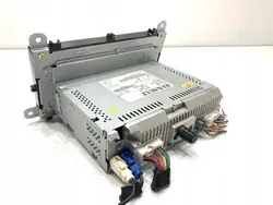 Radio OEM 281154500R pour Renault Clio IV - Multimédia