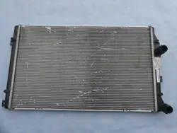 Radiateur d'eau VW Beetle Cabrio