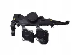 Separador de óleo Nissan X-Trail T31