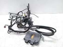 Kit de instalación GLP OEM 67R-013787 para Nissan Qashqai