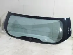 Heckklappenglas Ford Mondeo MK4 Kombi OEM