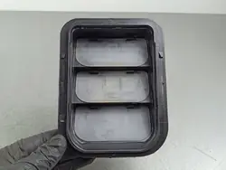 Grade de ventilação MG ZS 2023